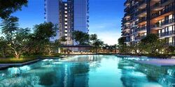 JadeScape (D20), Condominium #385408781